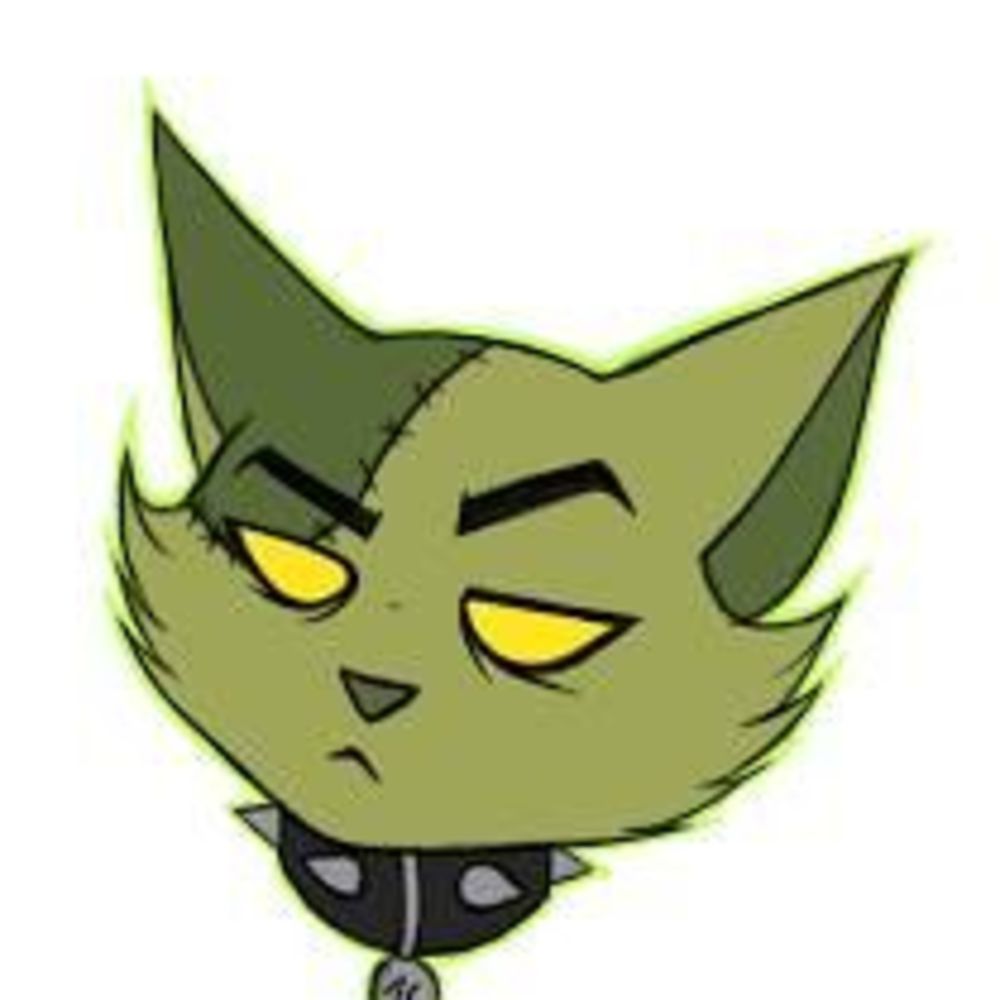 Meet your Posher, Zombi